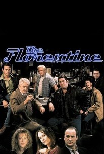 Watch trailer for The Florentine