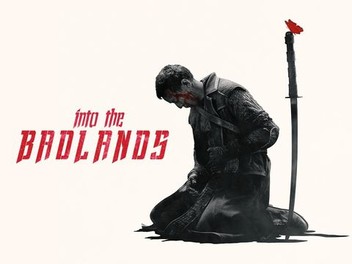Into the Badlands S03E04 Preview, 'Blind Cannibal Assassins