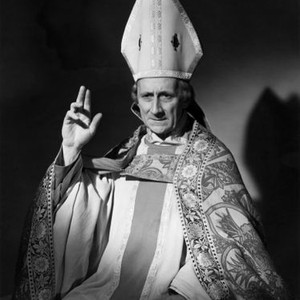HENRY V, Felix Aylmer, 1944