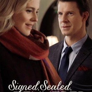 "Signed, Sealed, Delivered: From the Heart photo 3"