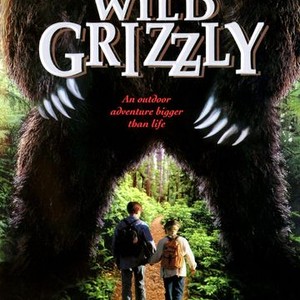Wild Grizzly photo 2