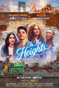In the Heights