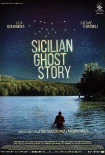 Watch trailer for Sicilian Ghost Story