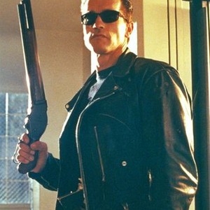 The Terminator (1984) photo 10