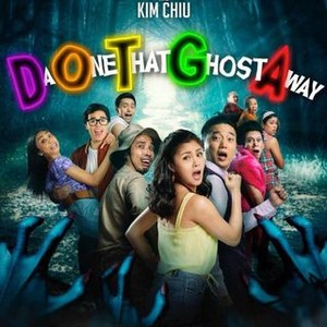 DOTGA: Da One That Ghost Away (2018) photo 10