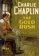 The Gold Rush poster image
