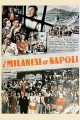 Milanesi a Napoli