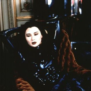 Maggie Cheung - Rotten Tomatoes