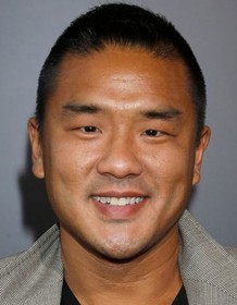 Gene Hong
