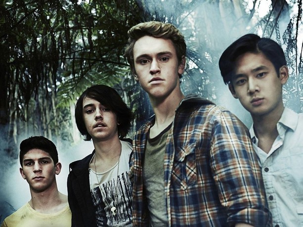 Nowhere boys season clearance 1 123movies