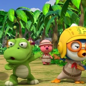 loopy pororo, dinosaur island adventure loopy pororo, dinosaur island adventure