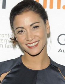 Morjana Alaoui - Rotten Tomatoes