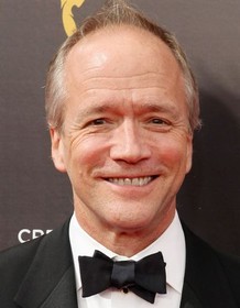 Douglas McGrath