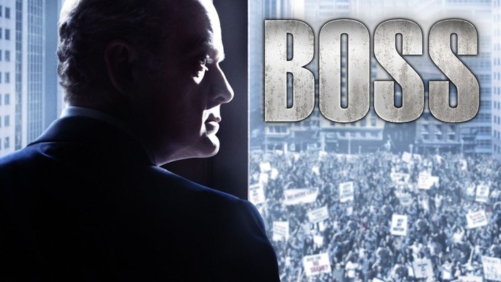 Boss season 1 episode sales 1 watch online free