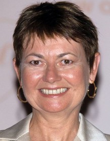 Marcy Carsey