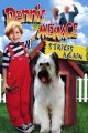 Dennis the Menace Strikes Again