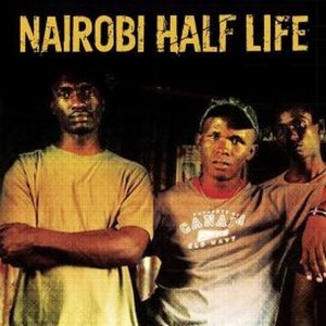 Nairobi Half Life photo 12