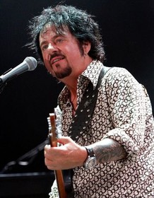 Steve Lukather