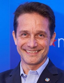 Fabien Cousteau