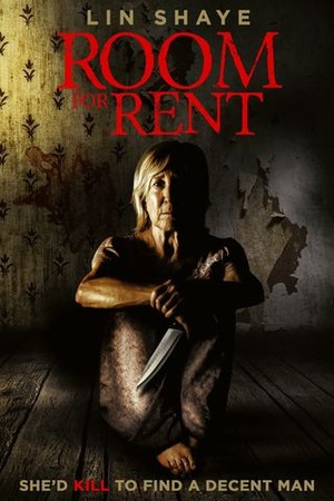 Room for Rent poster