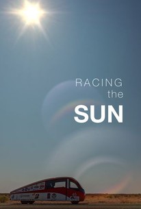 The Ringer Sun Racing the Sun | Rotten Tomatoes