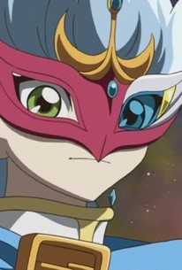 Yu-Gi-Oh! ZEXAL - Rotten Tomatoes