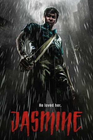 Jasmine poster