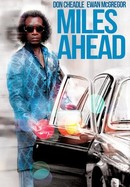 Miles Ahead poster image