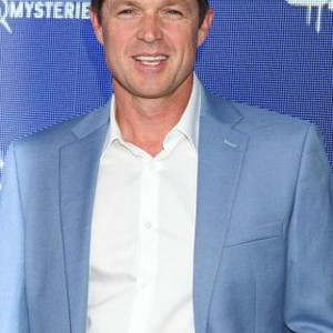 Eric Close at arrivals for Hallmark Channel And Hallmark Movies & Mysteries Summer 2019 Television Critics Association Press Tour Event, 9505 Lania Lane, Beverly Hills, CA July 26, 2019. Photo By: Priscilla Grant/Everett Collection