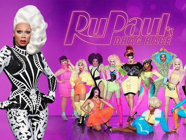 RuPaul s Drag Race Season 10 Rotten Tomatoes