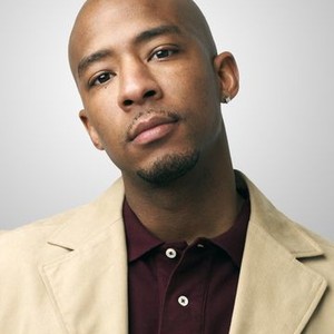 Antwon Tanner as Skills