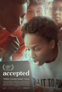 Watch trailer for Accepted