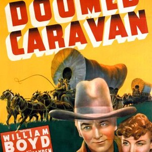 Doomed Caravan (1941) photo 6