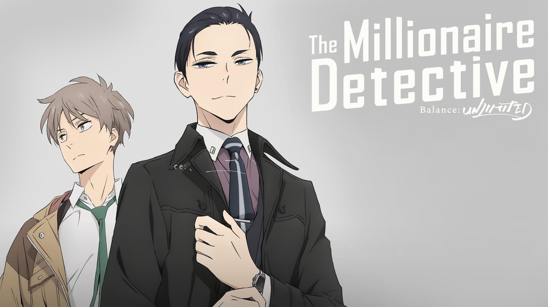 The Millionaire Detective Balance Unlimited Season 1 Rotten