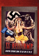 SS Hell Camp poster image
