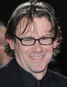 Nigel Slater