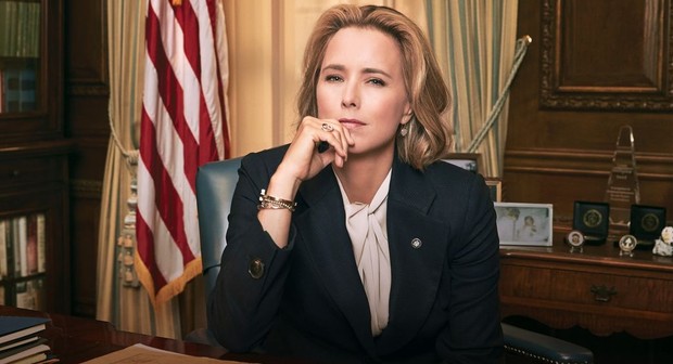 Watch madam secretary season 5 top