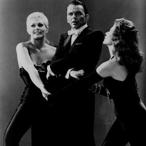 PAL JOEY, Kim Novak, Frank Sinatra, Rita Hayworth, 1957