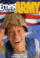 Ernest in the Army poster image