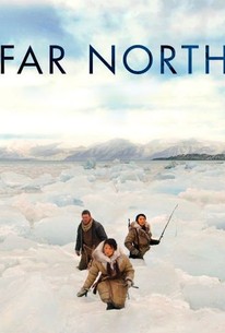 Far North poster