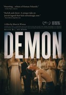 Demon poster image