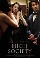 High Society poster image