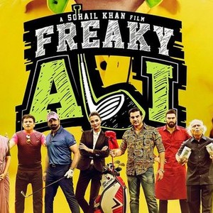 Freaky ali full movie download 720p outlet