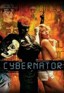 Cybernator poster image