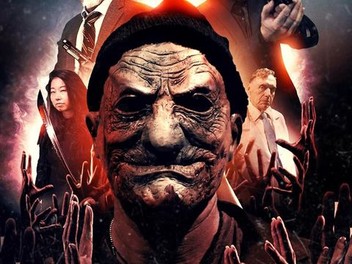 Shadow Death | Rotten Tomatoes