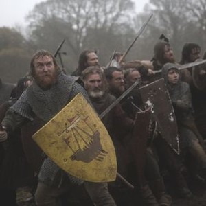 Outlaw King Rotten Tomatoes