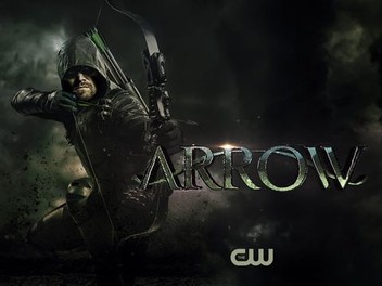 Arrow Season 6 Rotten Tomatoes