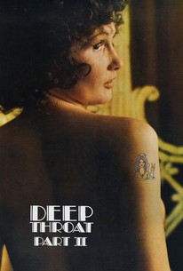 Deep Throat Part II - Rotten Tomatoes
