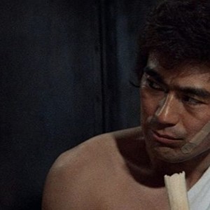 Return of the Street Fighter (1974) photo 5