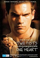 Two Fists, One Heart poster image
